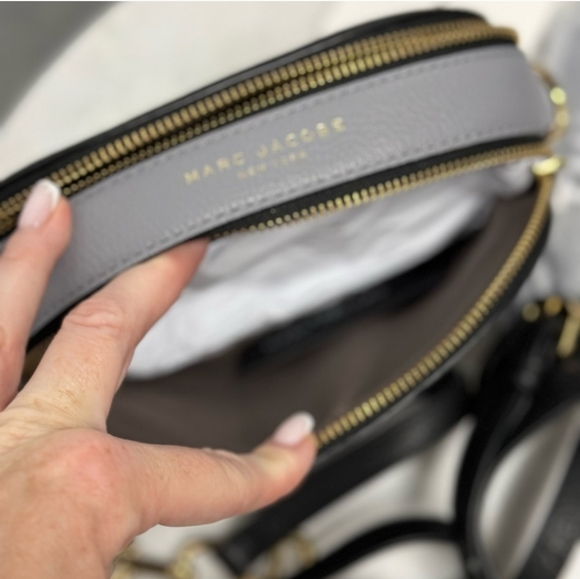 MARC JACOBS H11LO1SP21 - Picture 7 of 8